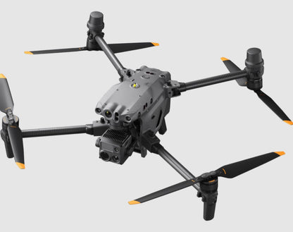 DJI Matrice 30T Complete Kit – 2 TB30 Batteries (No DJI Care)