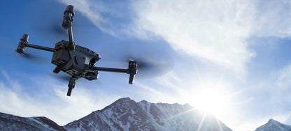 DJI Matrice 30T Complete Kit – 2 TB30 Batteries (No DJI Care)