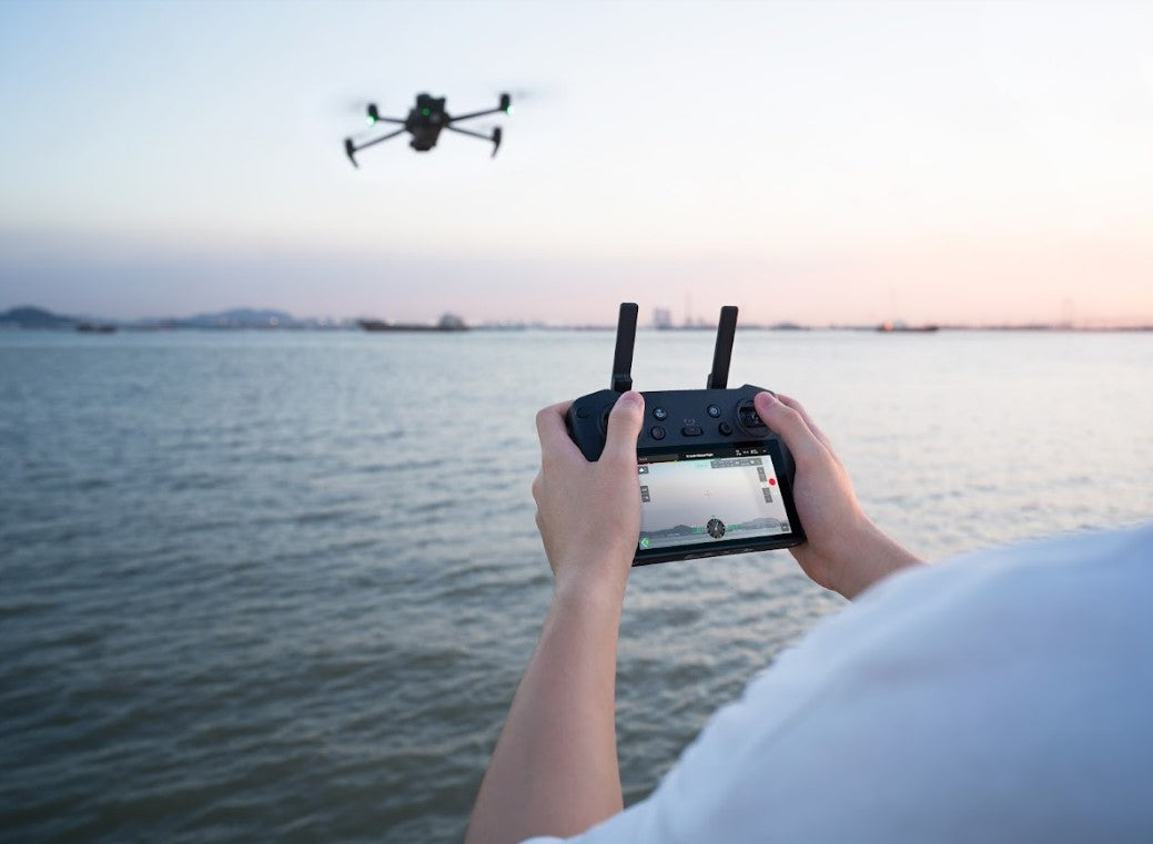 DJI Mavic 3 Thermal NA SP Care Plus – Advanced Thermal Imaging Drone