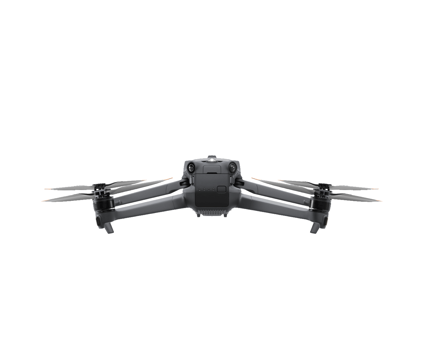 DJI Mavic 3 Thermal NA SP Care Basic – Thermal Imaging Drone for Professionals