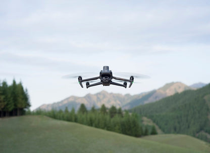 DJI Mavic 3 Thermal NA SP Care Basic – Thermal Imaging Drone for Professionals