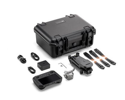 DJI Mavic 3 Thermal NA SP Care Basic – Thermal Imaging Drone for Professionals