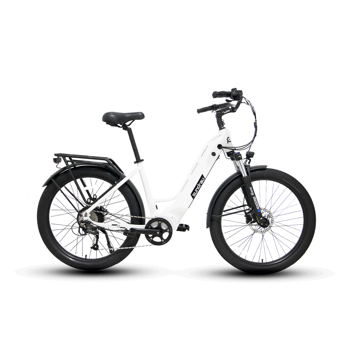 EUNORAU META275 – Versatile Electric Cruiser