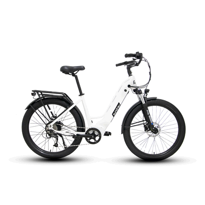 EUNORAU META275 – Versatile Electric Cruiser