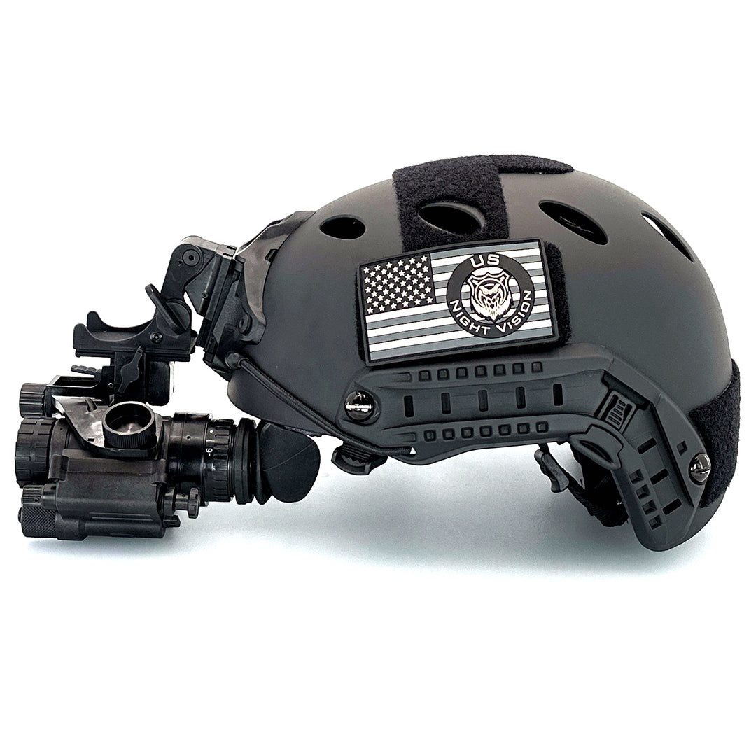 US Night Vision AN/PVS‑14A Gen III White Phosphor “Hand‑Select” Night Vision Monocular
