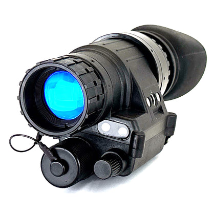 US Night Vision AN/PVS‑14A Gen III White Phosphor “Hand‑Select” Night Vision Monocular