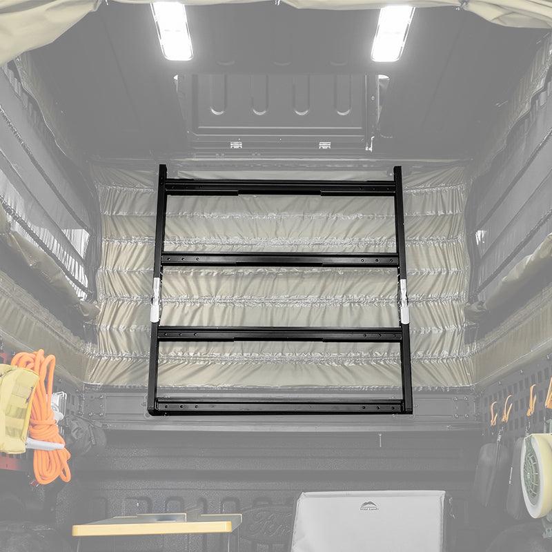 Wild Land Wingman Auto Setup Roof Tent