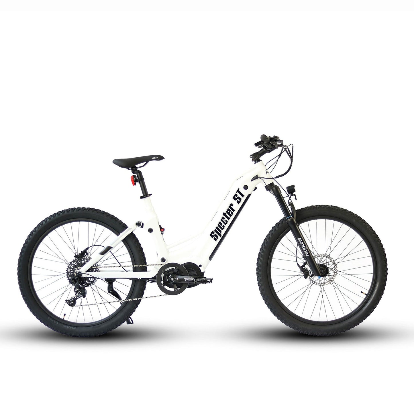 EUNORAU SPECTER-ST 2.0 – Full-Suspension Step-Thru Electric Mountain Bike