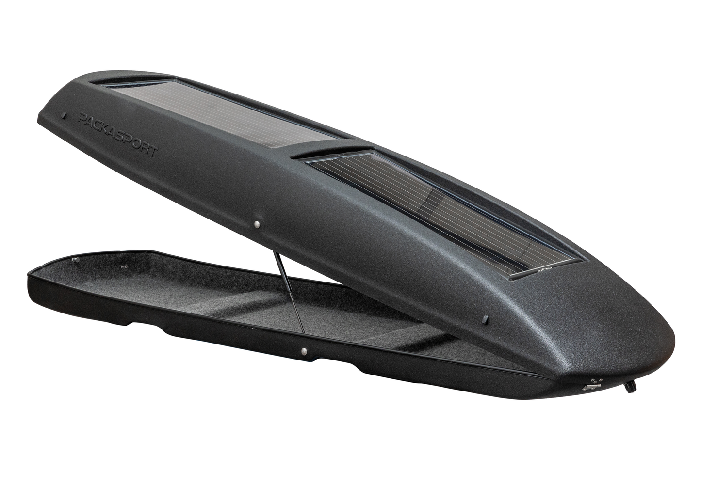 Packasport Apollo 90 Rooftop Cargo Box