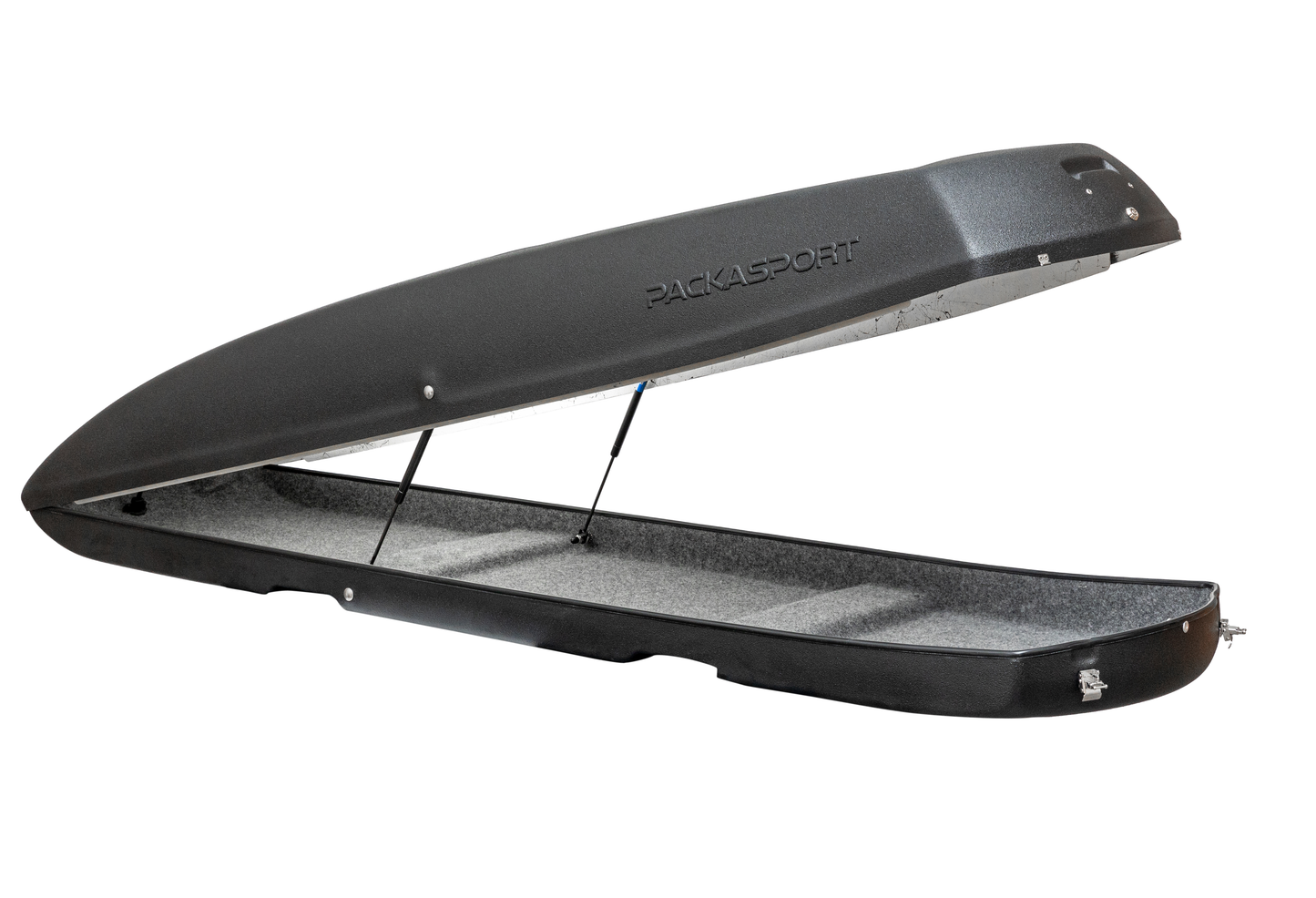 Packasport Apollo 90 Rooftop Cargo Box