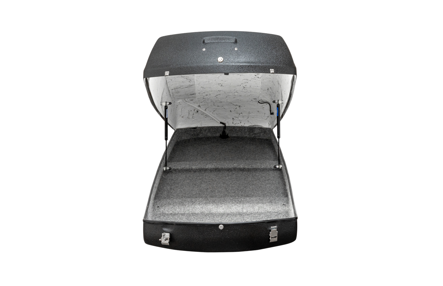 Packasport Apollo 90 Rooftop Cargo Box