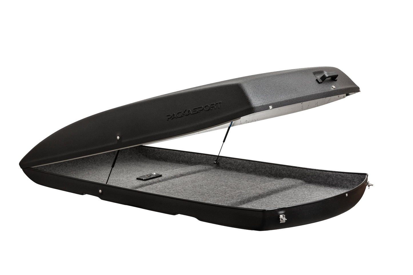 Packasport Trailblazer Rooftop Cargo Box