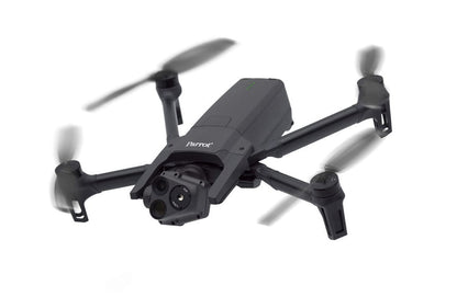 Parrot Anafi USA GOV Edition (PF728230) – Compact, Secure, and Mission-Ready Drone